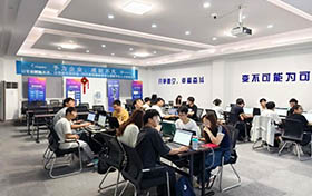 賦能新高度，聚力贏(yíng)未來(lái)！第七屆金睿數(shù)字化裂變培訓(xùn)圓滿(mǎn)收官！